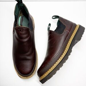 Georgia Boot Leather Giant Romeo